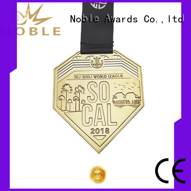 on-sale Custom medals fundraising events bulk production For Gift