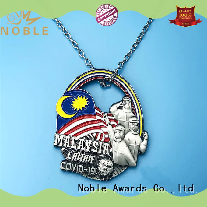 Noble Awards high-quality Sport Medals get quote For Awards