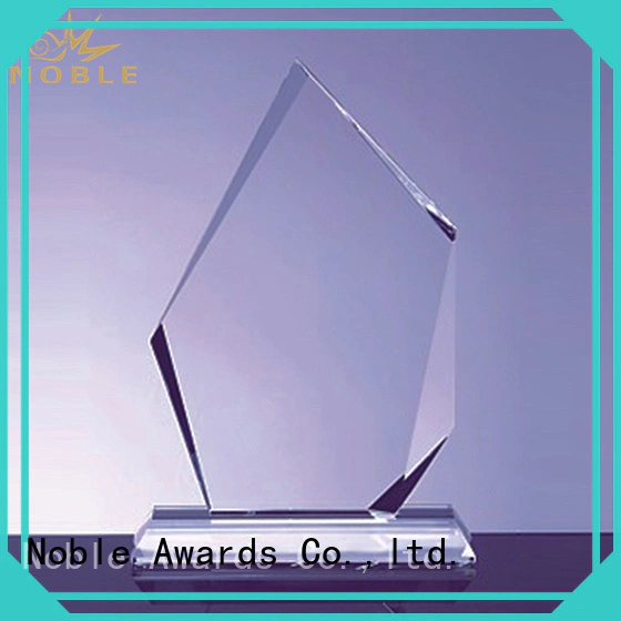 jade crystal Blank Crystal Trophy buy now For Awards Noble Awards