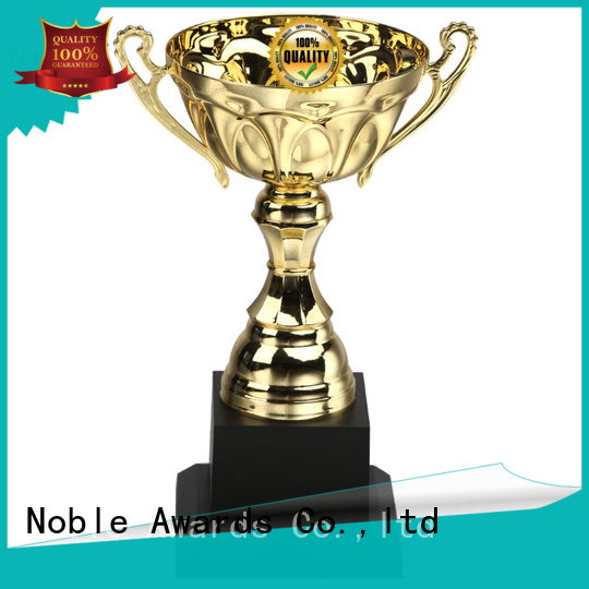 Noble Awards metal for wholesale For Gift