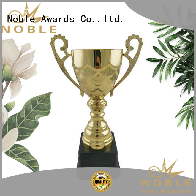 durable Trophy Cups metal get quote For Gift