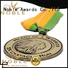 Noble Awards Breathable Medals buy now For Sport games