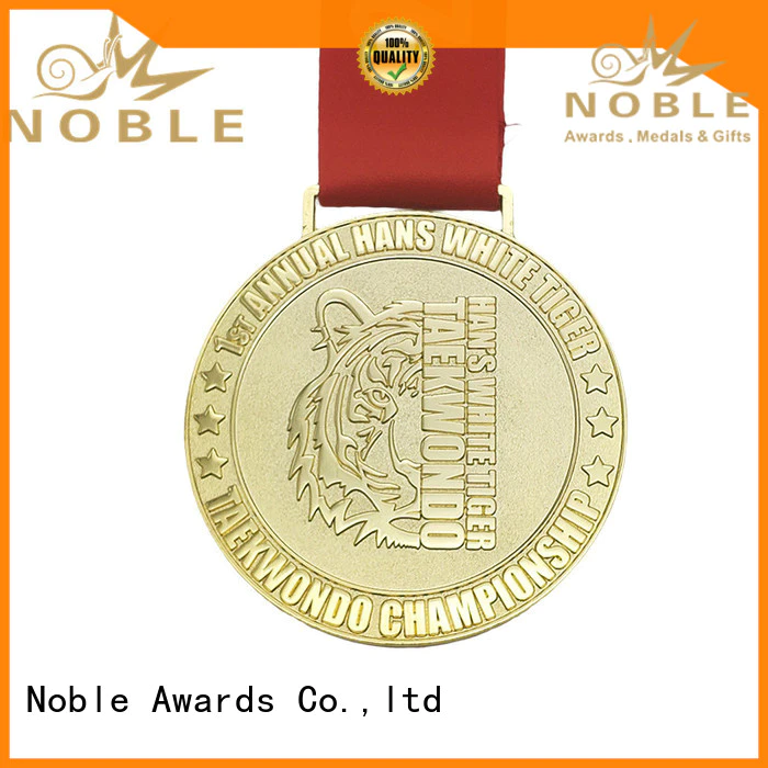 Noble Awards at discount Custom medals OEM For Gift